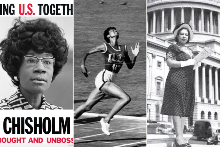 5 unsung african american heroes.