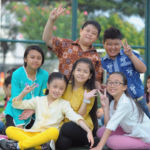 ParentsTogether - Celebrate Asian Pacific American Heritage Month with Your Family. Take our AAPI History Trivia!